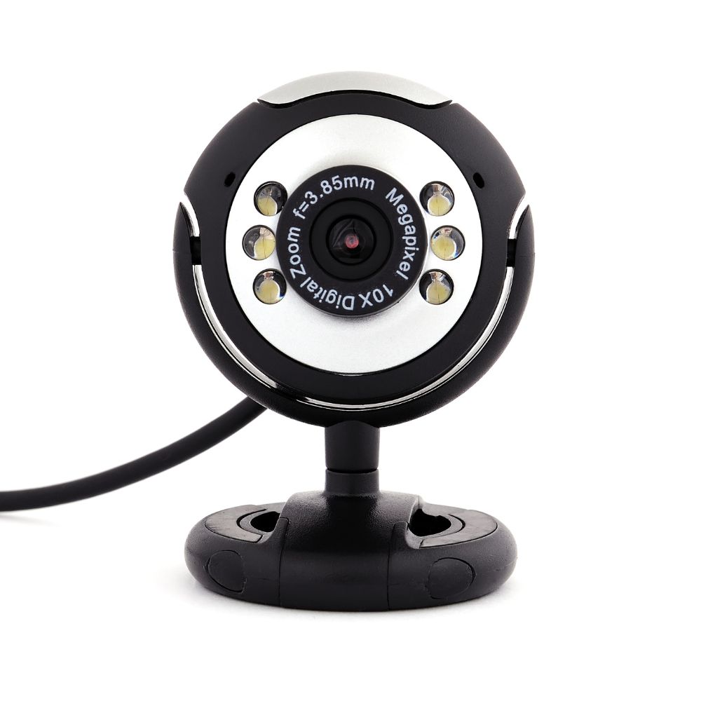 The Best Webcam For Low Light Conditions