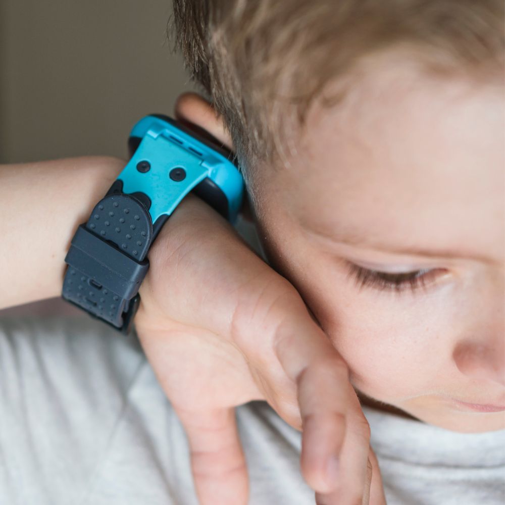 The best smartwatch for 10 year-old with GPS(1) The best smartwatch for 10 year-old with GPS(1)