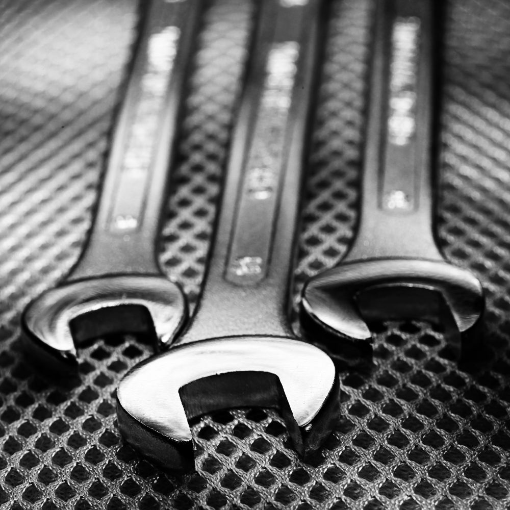 Top Magnetic Wrench Holders Top Magnetic Wrench Holders