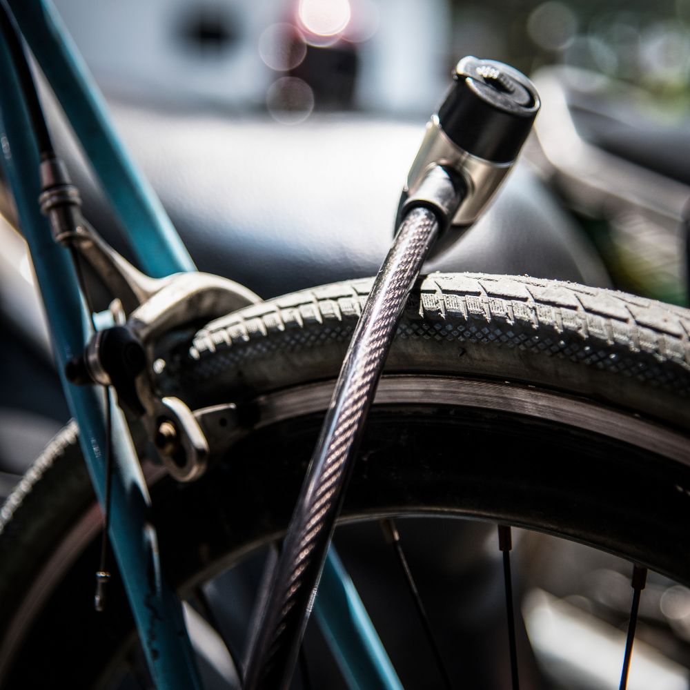 Top Security System For Bikes Top Security System For Bikes