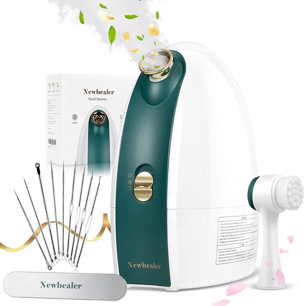 Top Steamer For Sinuses Top Steamer For Sinuses