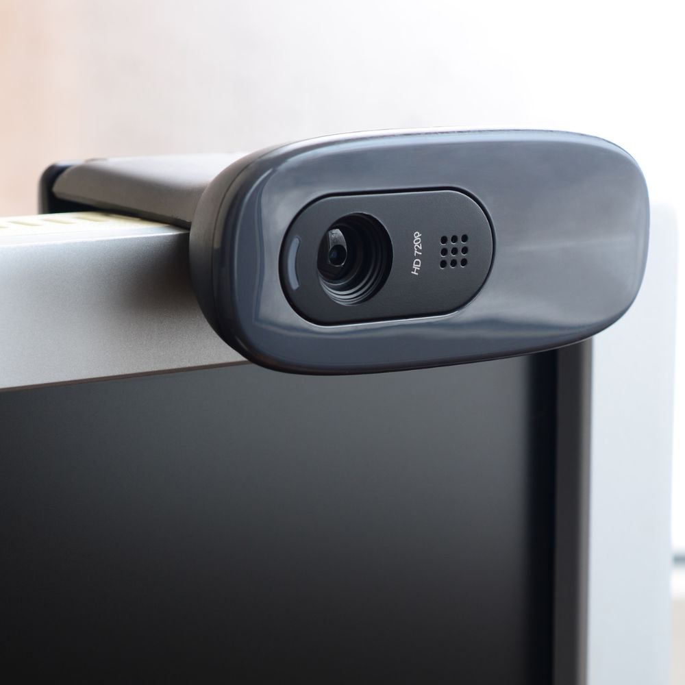 Top Webcams For Low Light Conditions