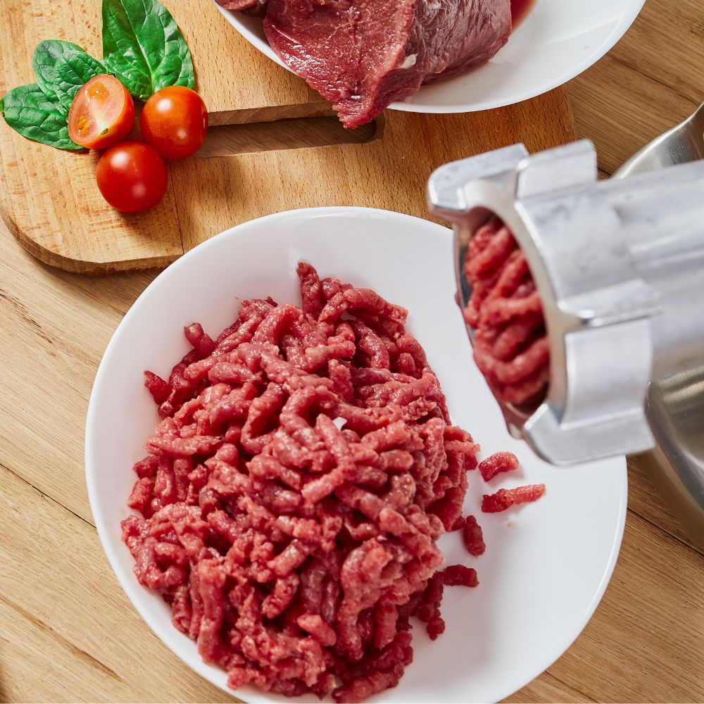Top meat grinders for hunters