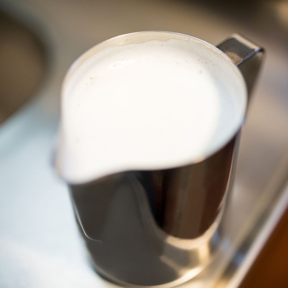 Top milk frothers for lattes Top milk frothers for lattes