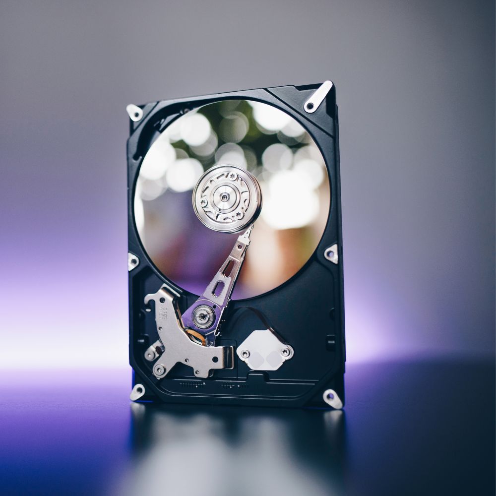 best hard drive to backup photos