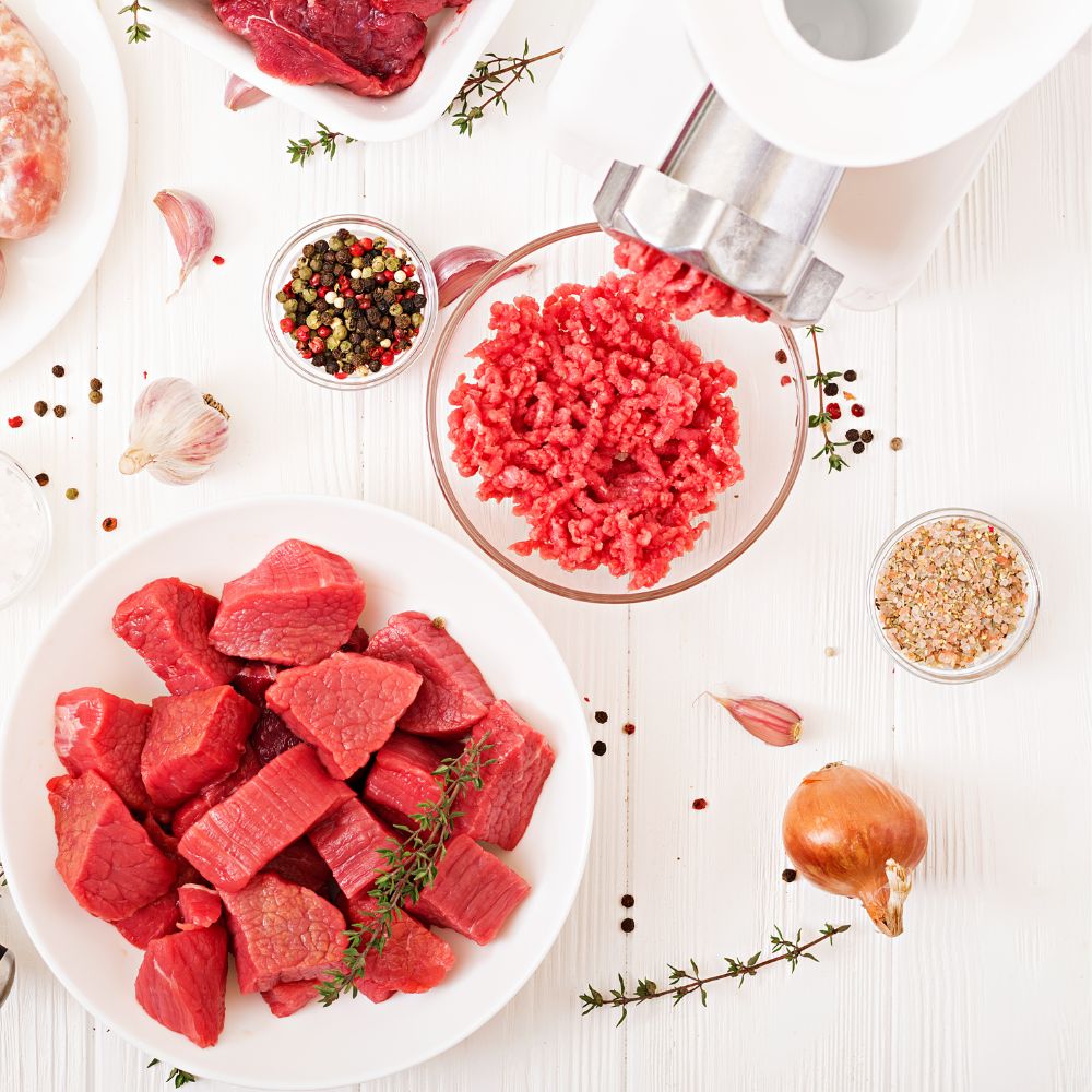 best meat grinder for wild game best meat grinder for wild game