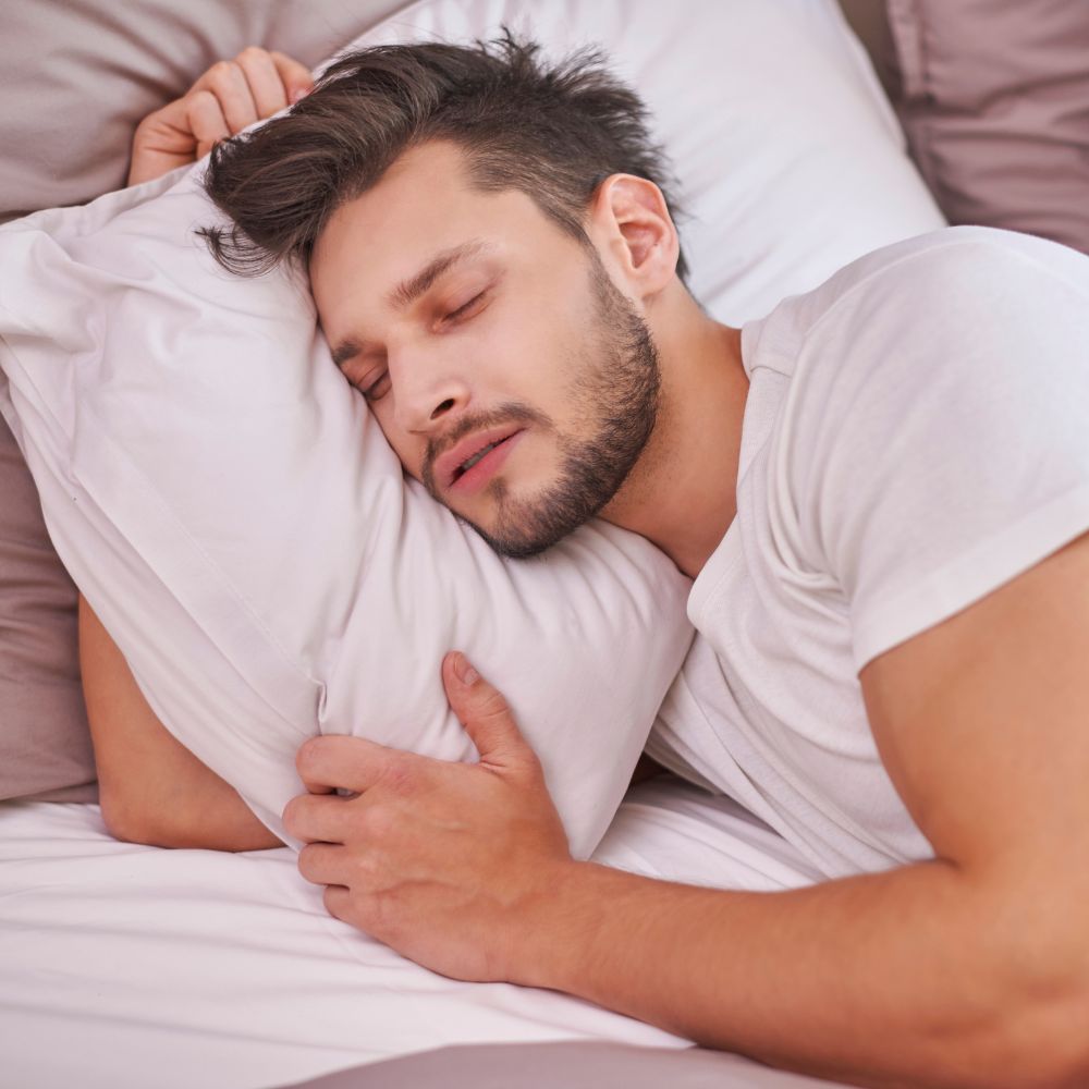 the Best Cooling Pillow For Side Sleepers the Best Cooling Pillow For Side Sleepers