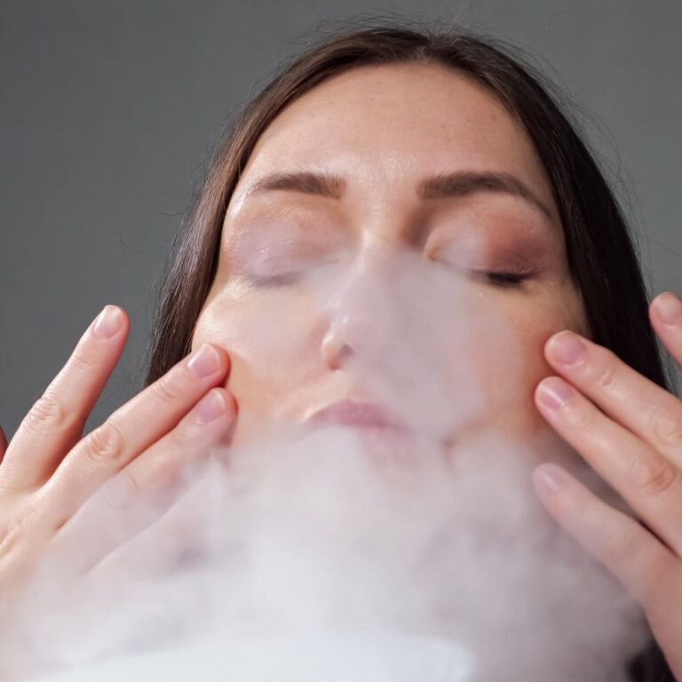 The Best Steamer For Sinuses. Top 5 Facial Steamers To Clean Your
