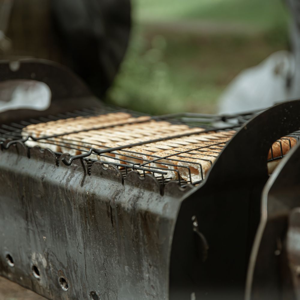 the The Best Griddle For Rv Outdoor Kitchen