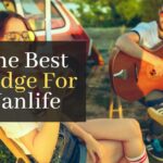 The Best Fridge For Vanlife. Top 5 Fridges For Outdoor Adventures
