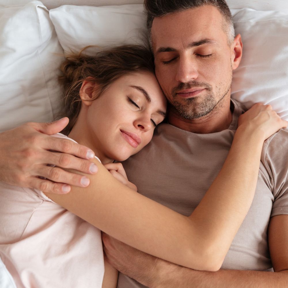 Best cooling pillow for back sleepers Best cooling pillow for back sleepers