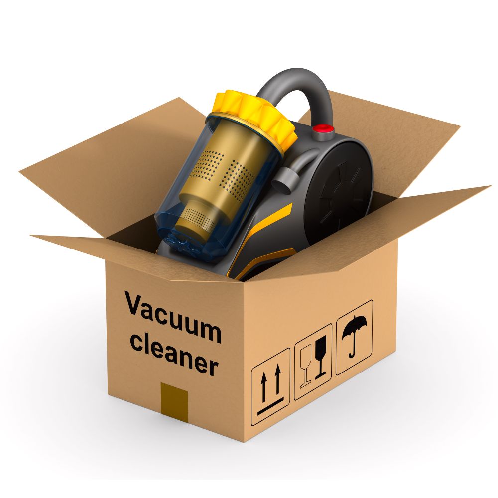 Top Vacuums Cleaners For Sawdust