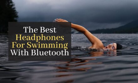 Best Headphones For Swimming With Bluetooth. Top 5 Best Wireless Headphones For Swimming