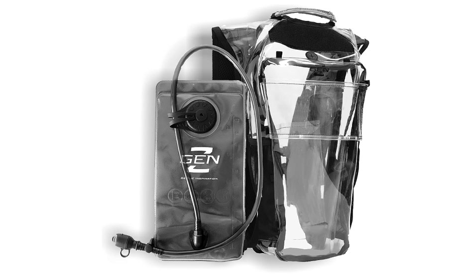 Clear Hydration Backpack. Top 10 Best Selling Clear Hydration Backpacks in February 2024