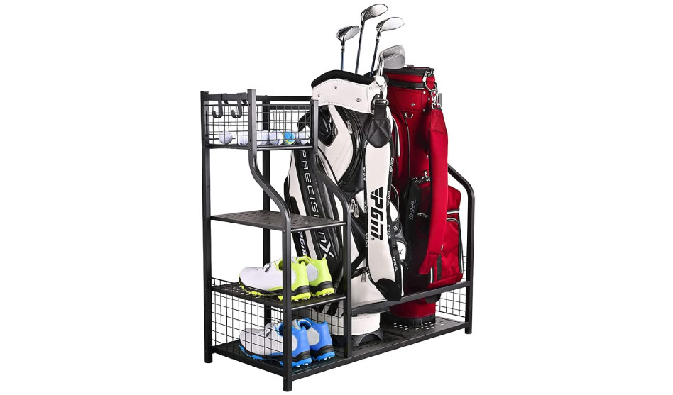 Golf Storage Organizer. Top 10 Best Selling Golf Storage Organizers in March 2025
