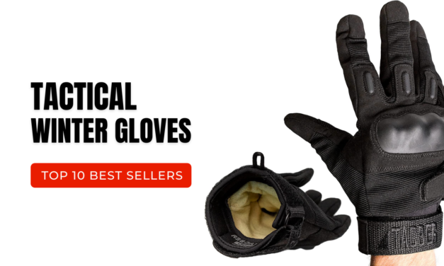 Tactical Winter Gloves. Top 10 Best Selling Tactical Winter Gloves in May 2025