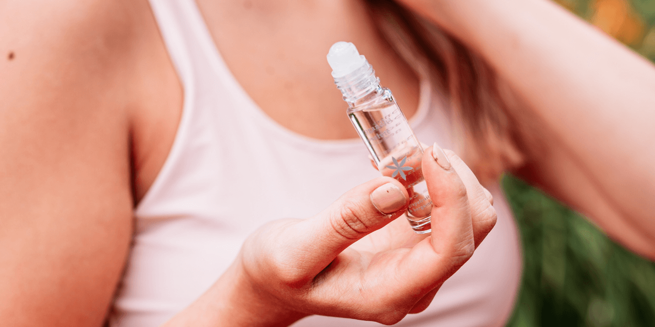 Anxiety Stick: A Natural Remedy for Managing Anxiety