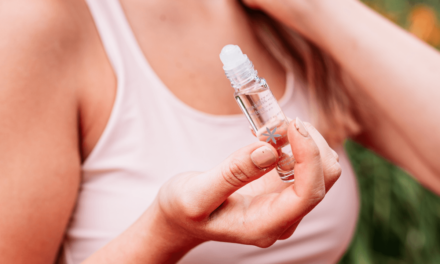 Anxiety Stick: A Natural Remedy for Managing Anxiety
