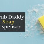 Scrub Daddy Soap Dispenser