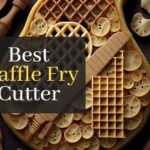 Best Waffle Fry Cutter for Perfectly Crispy Fries