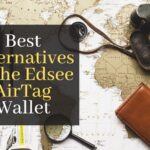 The Best Alternatives to the Edsee AirTag Wallet