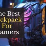 The Best Backpack For Gamers. The Top 5 Backpacks for Gamers in 2023