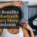 The Benefits of Bluetooth Sports And Sleep Bandanas