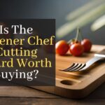 Is The Greener Chef Cutting Board Worth Buying?