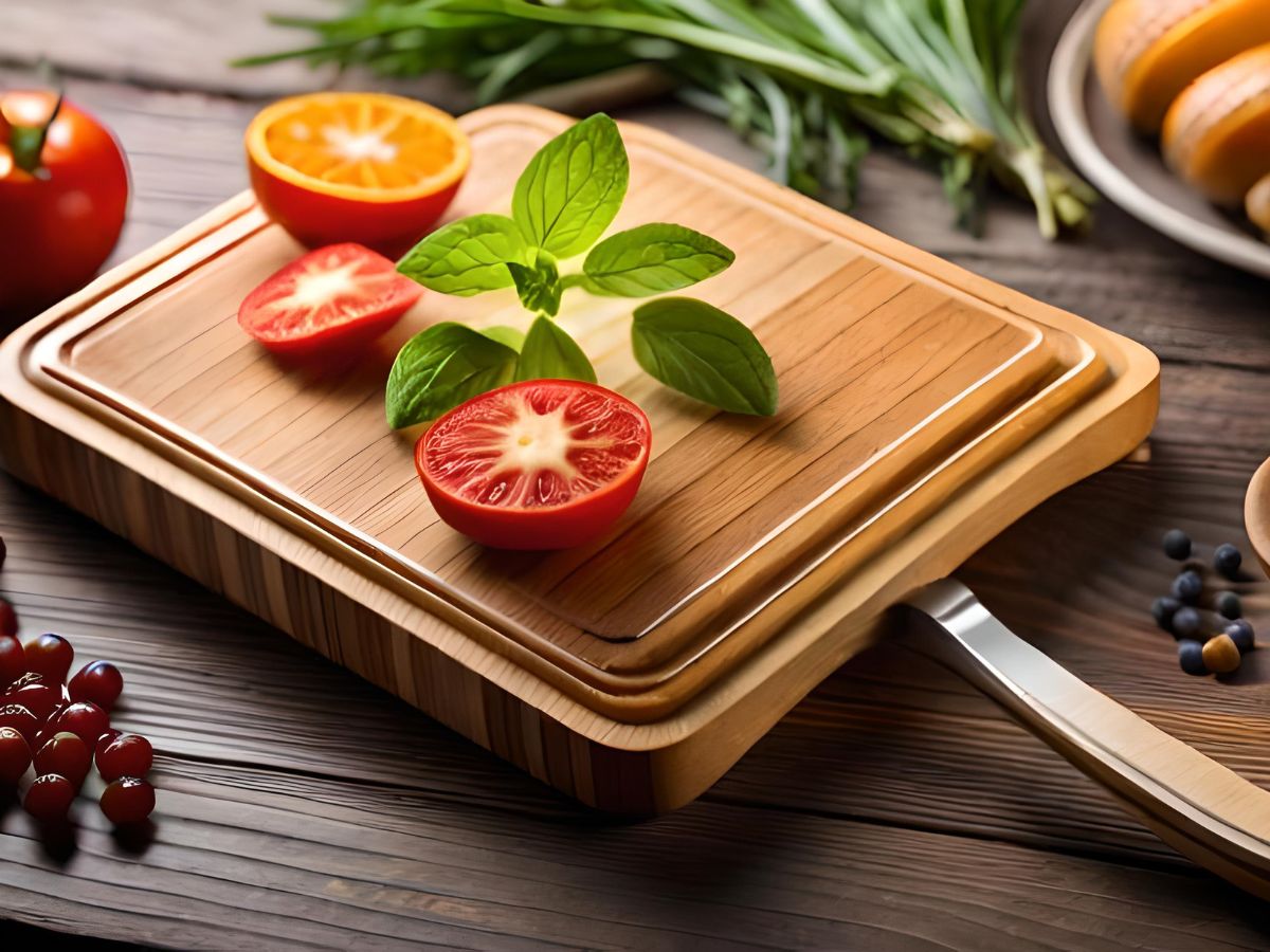 Greener Chef Cutting Board alternatives