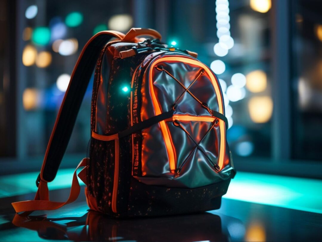 The Best Backpack For Gamers. The Top 5 Backpacks For Gamers In 2024 Gadgets Club