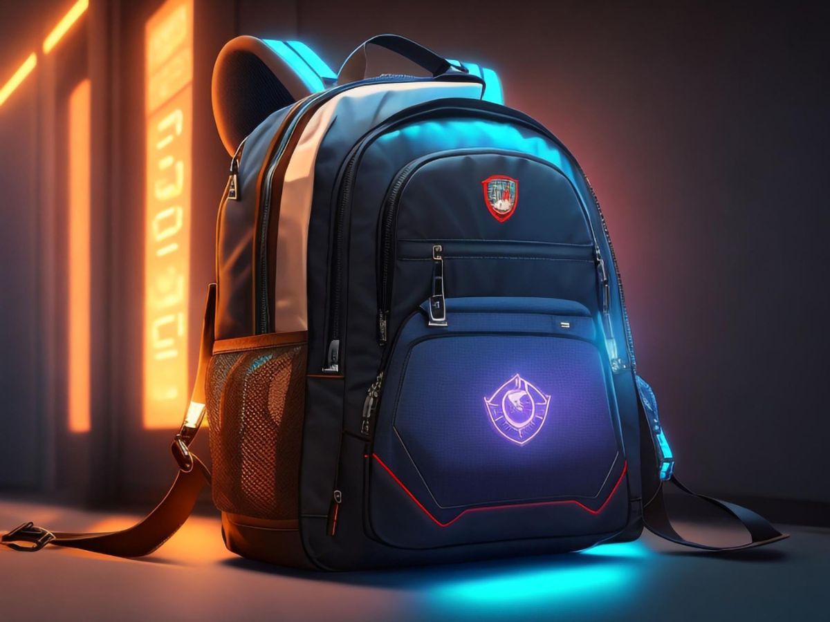 Top Backpacks For Gamers