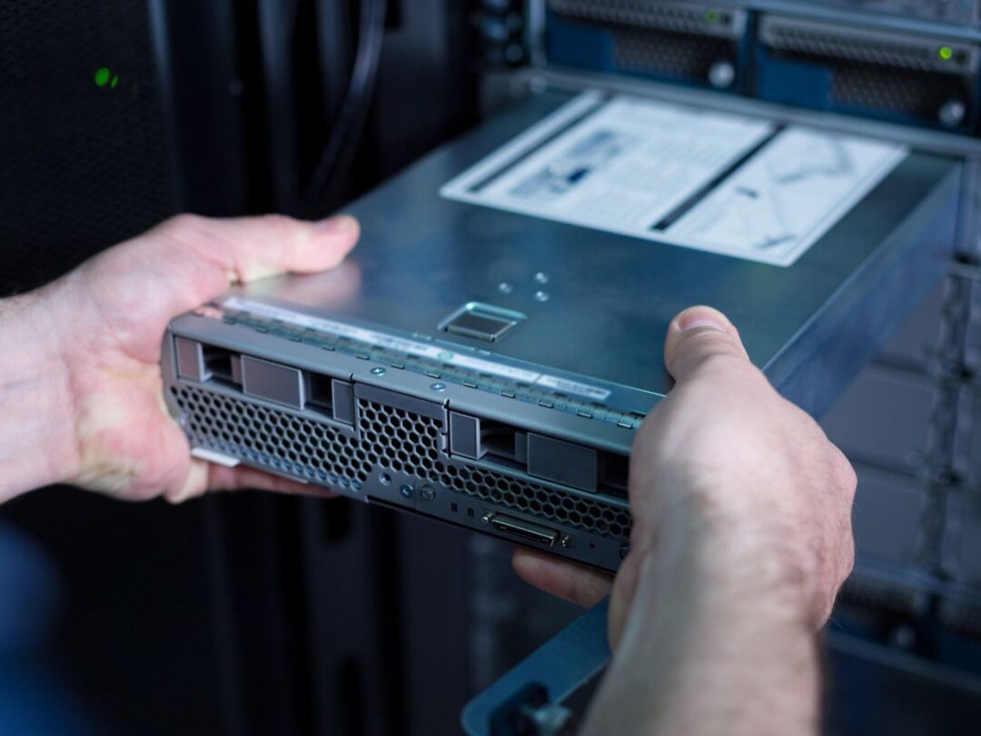 Choosing The Best Hard Drive For A Media Server Gadgets Club