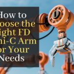 How to Choose the Right FD Mini-C Arm for Your Needs