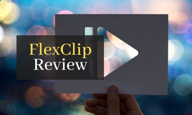 FlexClip Review: A Deep Dive into New AI-Powered Tools