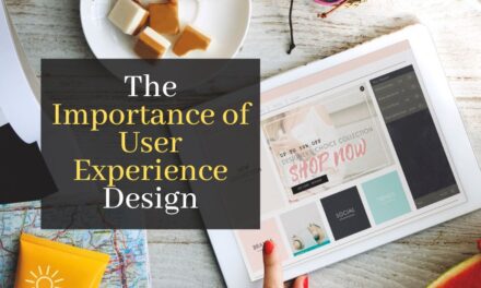 The Importance of User Experience Design in Enhancing Your Online Presence