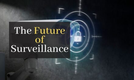 The Future of Surveillance: How Advanced Gadgets Are Changing the Game