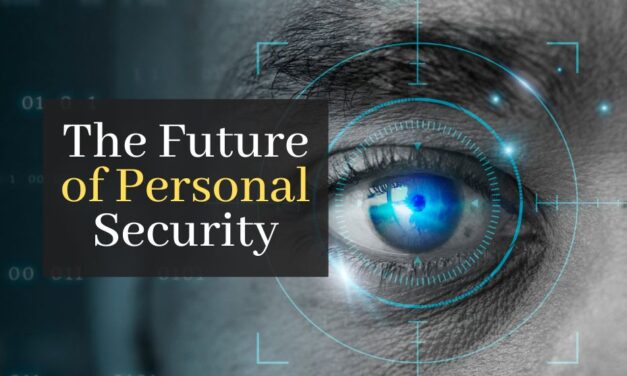 The Future of Personal Security: Smart Gadgets You Need to Know About
