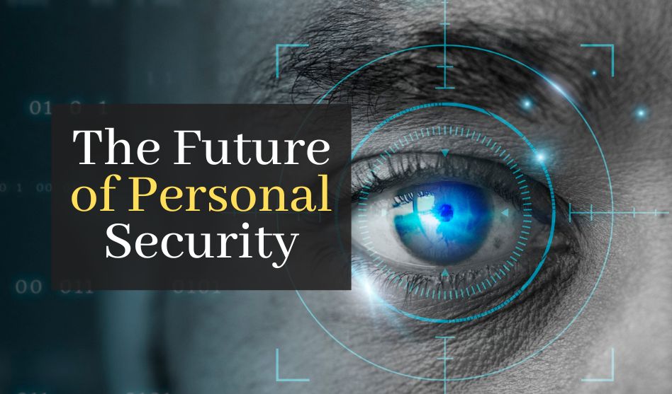 The Future of Personal Security: Smart Gadgets You Need to Know About