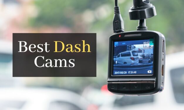 Best Dash Cams with Night Vision for Safe Driving