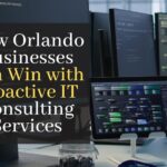 How Orlando Businesses Can Win with Proactive IT Consulting Services